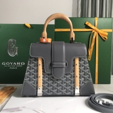 Goyard Top Handle Bags